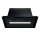 Okap kuchenny GLOBALO Seletio 60.1 Black